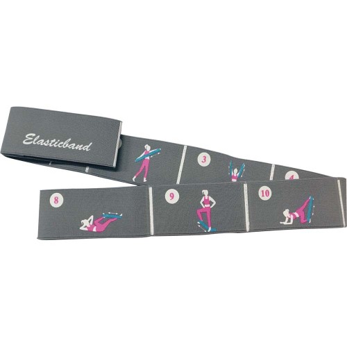 Yoga Stretch Elastic Band